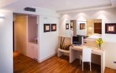 Туры в отель Hotel Europa
