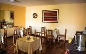 Туры в отель Cusco Plaza Nazarenas