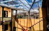 Туры в отель Cusco Plaza Nazarenas