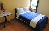 Туры в отель Cusco Plaza Nazarenas
