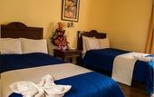 Туры в отель Cusco Plaza Nazarenas