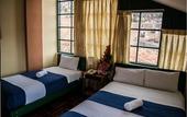 Туры в отель Cusco Plaza Nazarenas