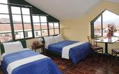 Туры в отель Cusco Plaza Nazarenas