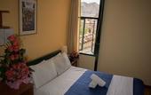 Туры в отель Cusco Plaza Nazarenas