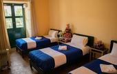 Туры в отель Cusco Plaza Nazarenas
