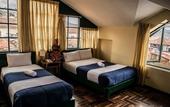 Туры в отель Cusco Plaza Nazarenas