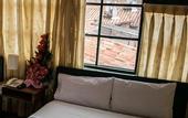 Туры в отель Cusco Plaza Nazarenas