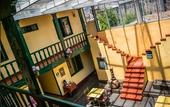 Туры в отель Cusco Plaza Nazarenas