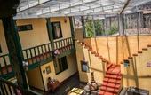 Туры в отель Cusco Plaza Nazarenas