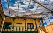 Туры в отель Cusco Plaza Nazarenas