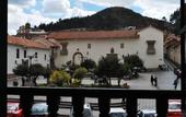 Туры в отель Cusco Plaza Nazarenas
