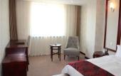 Туры в отель Southern Airlines Pearl Hotel