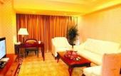 Туры в отель Southern Airlines Pearl Hotel