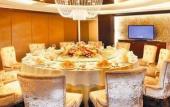 Туры в отель Southern Airlines Pearl Hotel