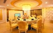 Туры в отель Southern Airlines Pearl Hotel