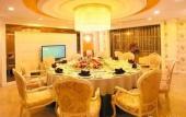 Туры в отель Southern Airlines Pearl Hotel