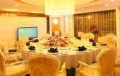 Туры в отель Southern Airlines Pearl Hotel