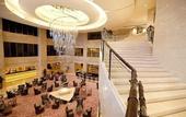 Туры в отель Taizhou Huangyan Yaoda hotel