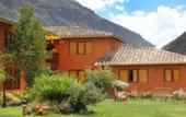 Туры в отель Hotel Lilium Valley Ollantaytambo