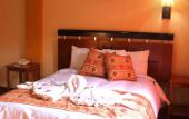 Туры в отель Hotel Lilium Valley Ollantaytambo