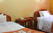 Туры в отель Hotel Lilium Valley Ollantaytambo
