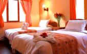 Туры в отель Hotel Lilium Valley Ollantaytambo