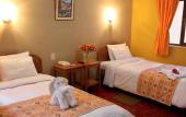 Туры в отель Hotel Lilium Valley Ollantaytambo