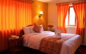 Туры в отель Hotel Lilium Valley Ollantaytambo