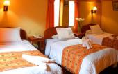 Туры в отель Hotel Lilium Valley Ollantaytambo