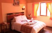 Туры в отель Hotel Lilium Valley Ollantaytambo