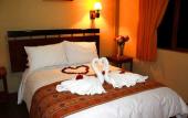 Туры в отель Hotel Lilium Valley Ollantaytambo