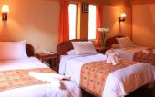 Туры в отель Hotel Lilium Valley Ollantaytambo