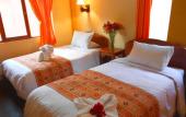 Туры в отель Hotel Lilium Valley Ollantaytambo