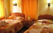 Туры в отель Hotel Lilium Valley Ollantaytambo