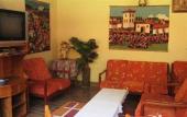Туры в отель Hotel Lilium Valley Ollantaytambo