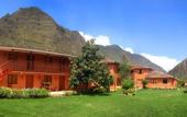 Туры в отель Hotel Lilium Valley Ollantaytambo