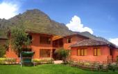 Туры в отель Hotel Lilium Valley Ollantaytambo