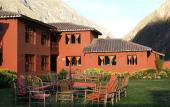 Туры в отель Hotel Lilium Valley Ollantaytambo