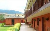 Туры в отель Hotel Lilium Valley Ollantaytambo