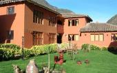 Туры в отель Hotel Lilium Valley Ollantaytambo