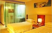 Туры в отель Vienna Classic Hotel (Hengtong Fortune Center Store)