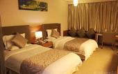 Туры в отель Vienna Classic Hotel (Hengtong Fortune Center Store)