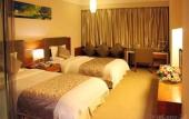 Туры в отель Vienna Classic Hotel (Hengtong Fortune Center Store)