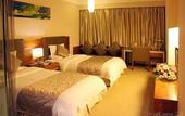 Туры в отель Vienna Classic Hotel (Hengtong Fortune Center Store)
