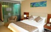 Туры в отель Vienna Classic Hotel (Hengtong Fortune Center Store)