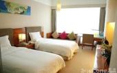 Туры в отель Vienna Classic Hotel (Hengtong Fortune Center Store)