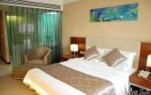 Туры в отель Vienna Classic Hotel (Hengtong Fortune Center Store)