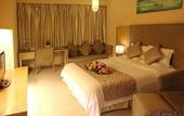Туры в отель Vienna Classic Hotel (Hengtong Fortune Center Store)