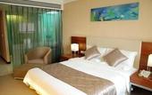 Туры в отель Vienna Classic Hotel (Hengtong Fortune Center Store)