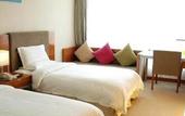 Туры в отель Vienna Classic Hotel (Hengtong Fortune Center Store)